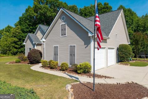 77 Hampton Forest Trail Dahlonega GA 30533