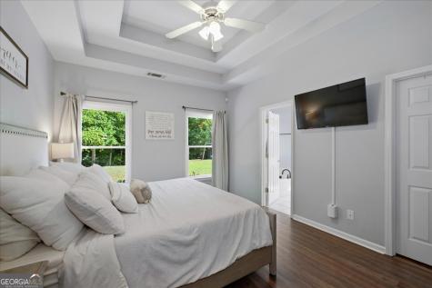 77 Hampton Forest Trail Dahlonega GA 30533