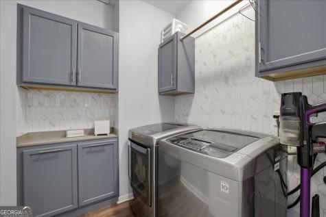 77 Hampton Forest Trail Dahlonega GA 30533