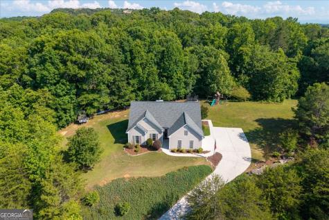 77 Hampton Forest Trail Dahlonega GA 30533