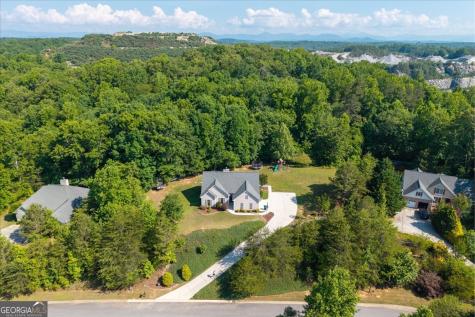 77 Hampton Forest Trail Dahlonega GA 30533