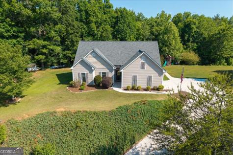 77 Hampton Forest Trail Dahlonega GA 30533