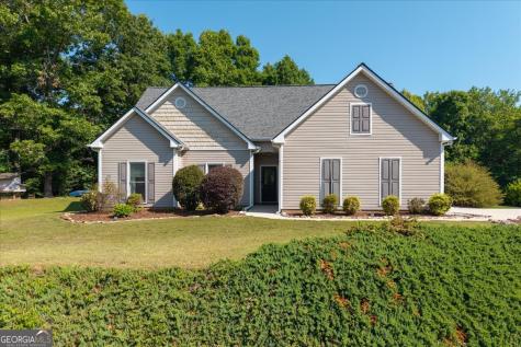 77 Hampton Forest Trail Dahlonega GA 30533