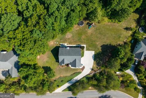77 Hampton Forest Trail Dahlonega GA 30533