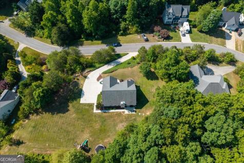 77 Hampton Forest Trail Dahlonega GA 30533