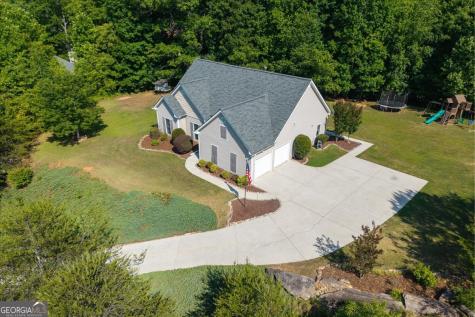 77 Hampton Forest Trail Dahlonega GA 30533