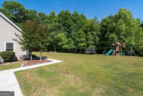 77 Hampton Forest Trail Dahlonega GA 30533