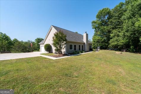 77 Hampton Forest Trail Dahlonega GA 30533