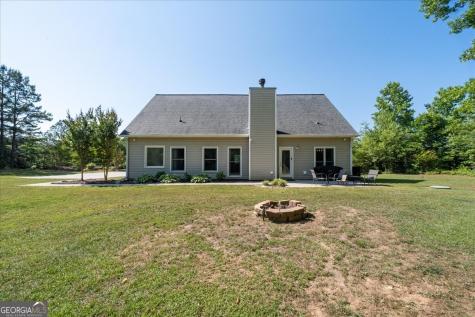 77 Hampton Forest Trail Dahlonega GA 30533