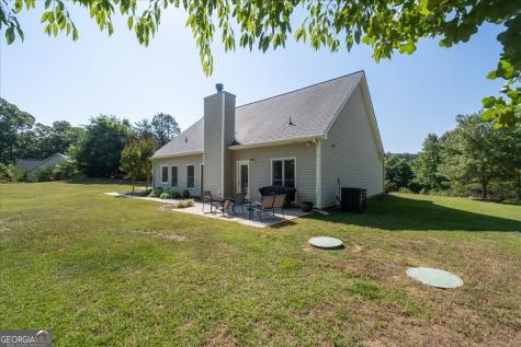 77 Hampton Forest Trail Dahlonega GA 30533