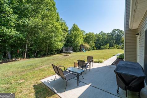 77 Hampton Forest Trail Dahlonega GA 30533