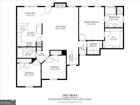 77 Hampton Forest Trail Dahlonega GA 30533