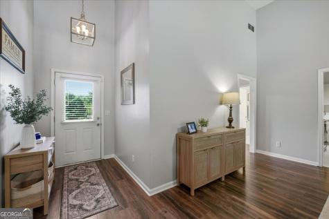 77 Hampton Forest Trail Dahlonega GA 30533