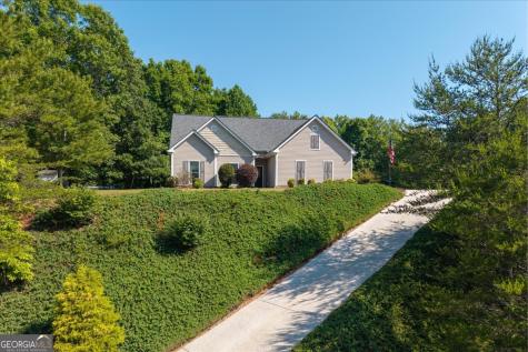 77 Hampton Forest Trail Dahlonega GA 30533