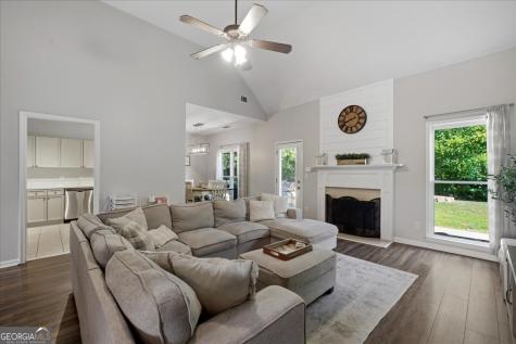 77 Hampton Forest Trail Dahlonega GA 30533