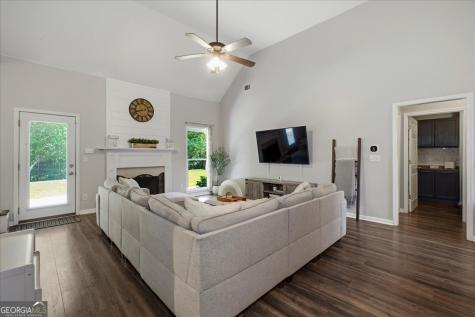 77 Hampton Forest Trail Dahlonega GA 30533