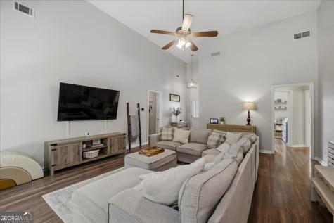 77 Hampton Forest Trail Dahlonega GA 30533