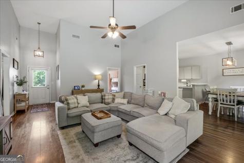 77 Hampton Forest Trail Dahlonega GA 30533