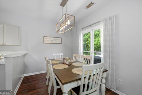 77 Hampton Forest Trail Dahlonega GA 30533