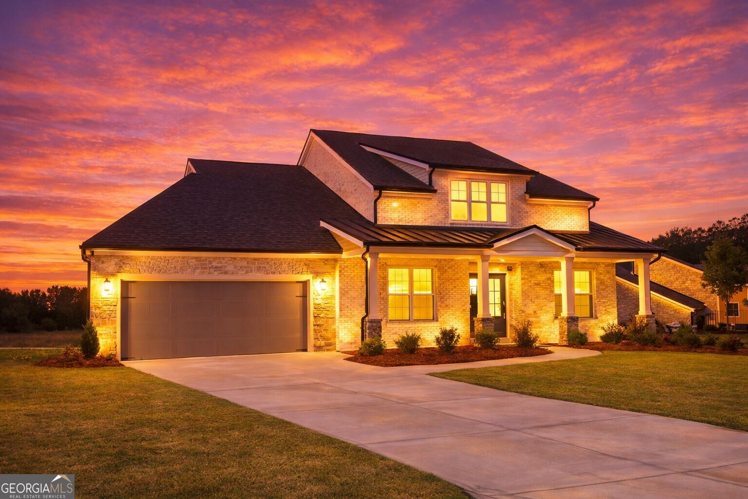5385 Keepsake Court Cumming GA 30040