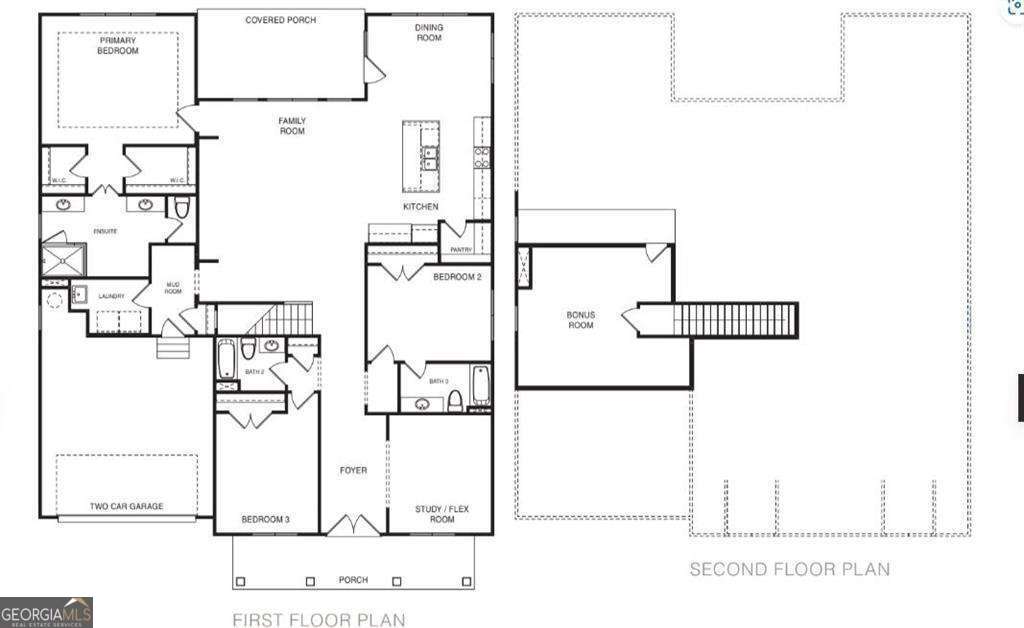 5385 Keepsake Court Cumming GA 30040