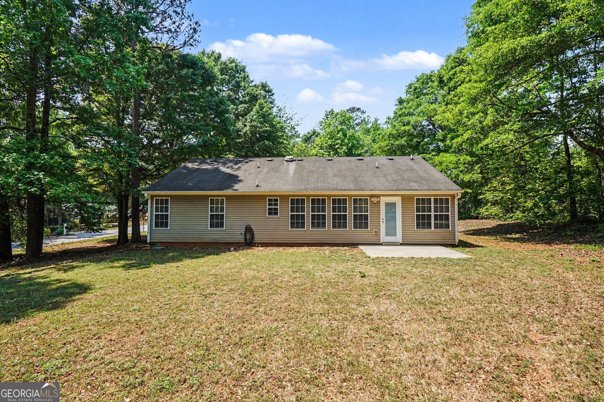 441 Stillwater Drive Bethlehem GA 30620