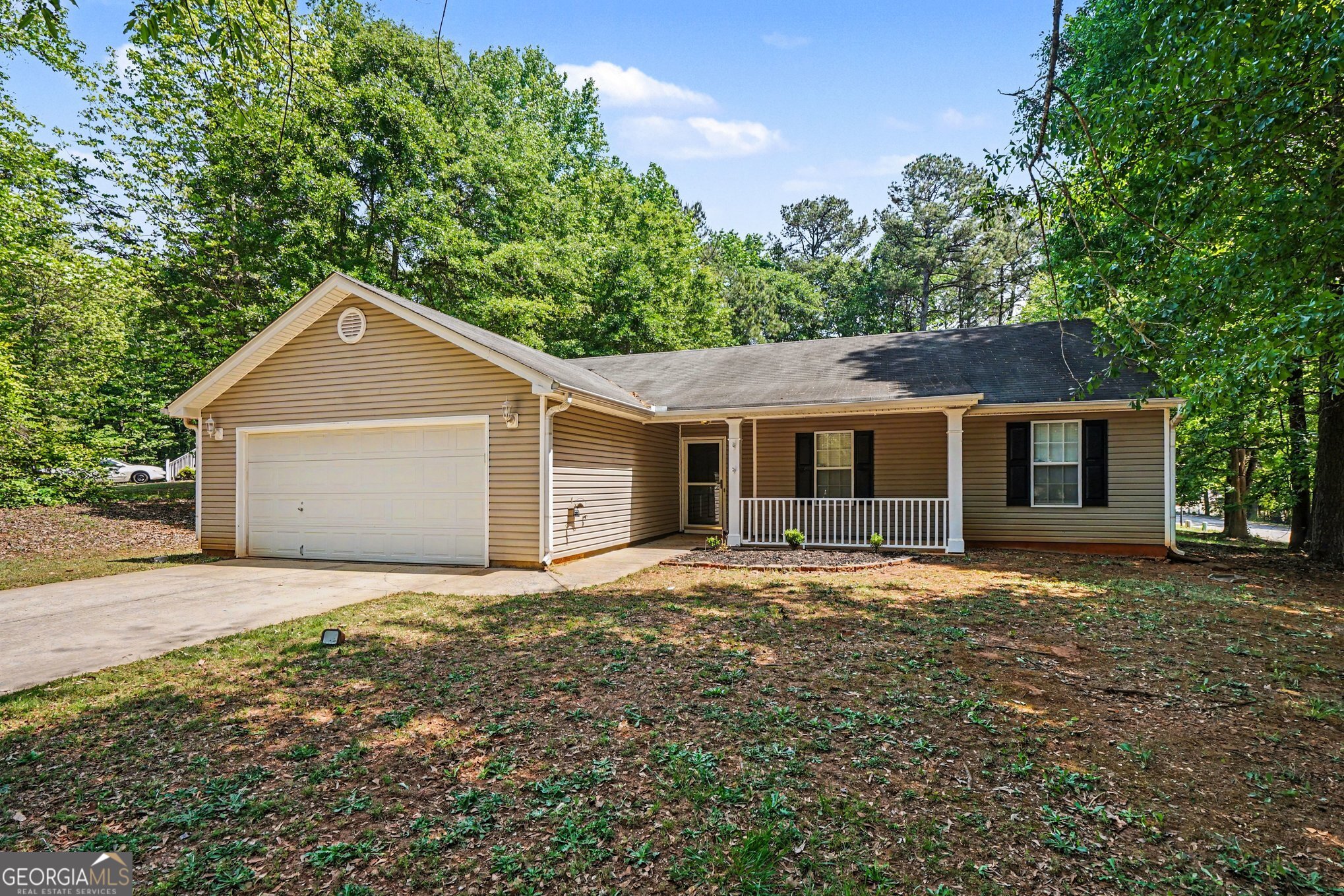 441 Stillwater Drive Bethlehem GA 30620