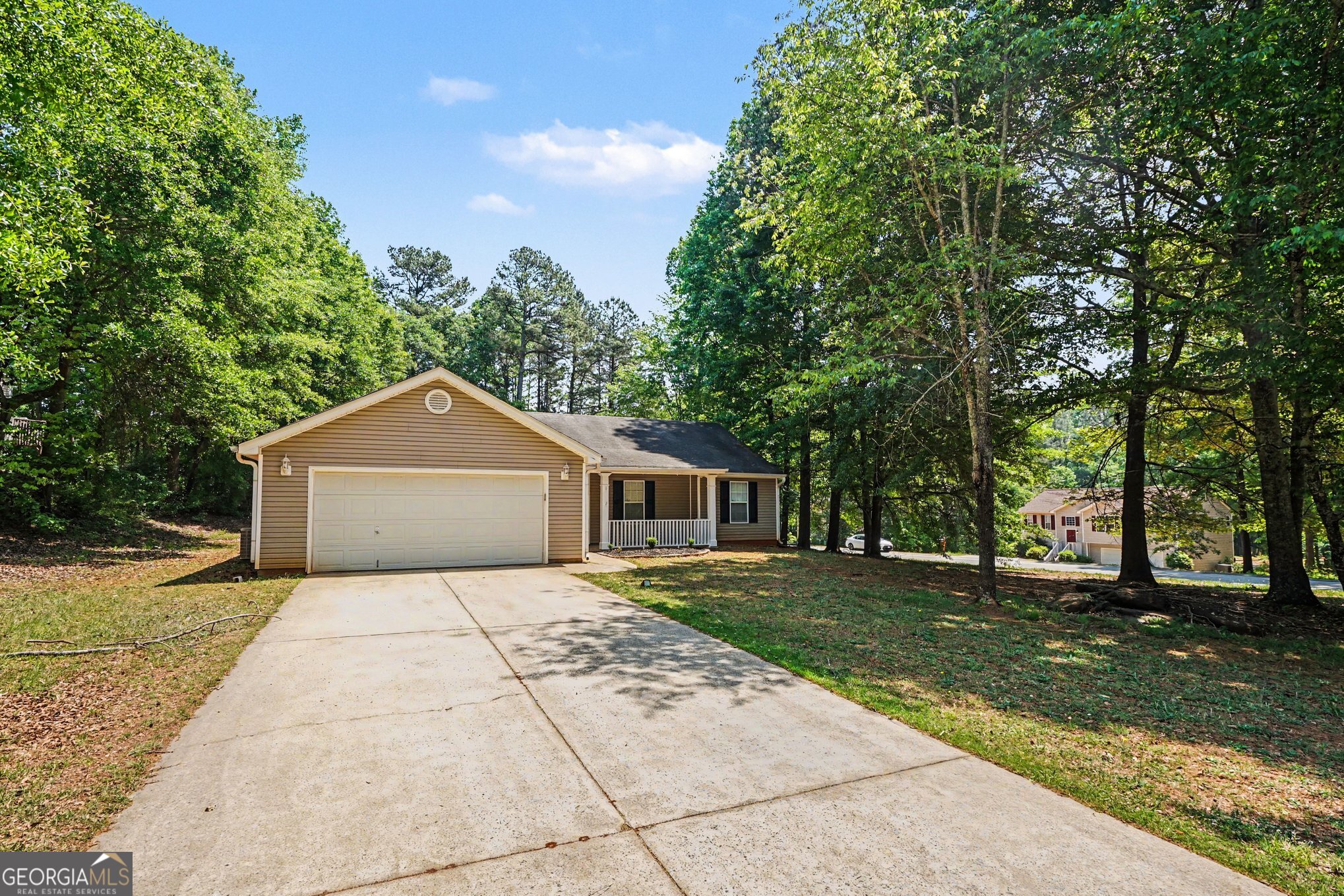 441 Stillwater Drive Bethlehem GA 30620