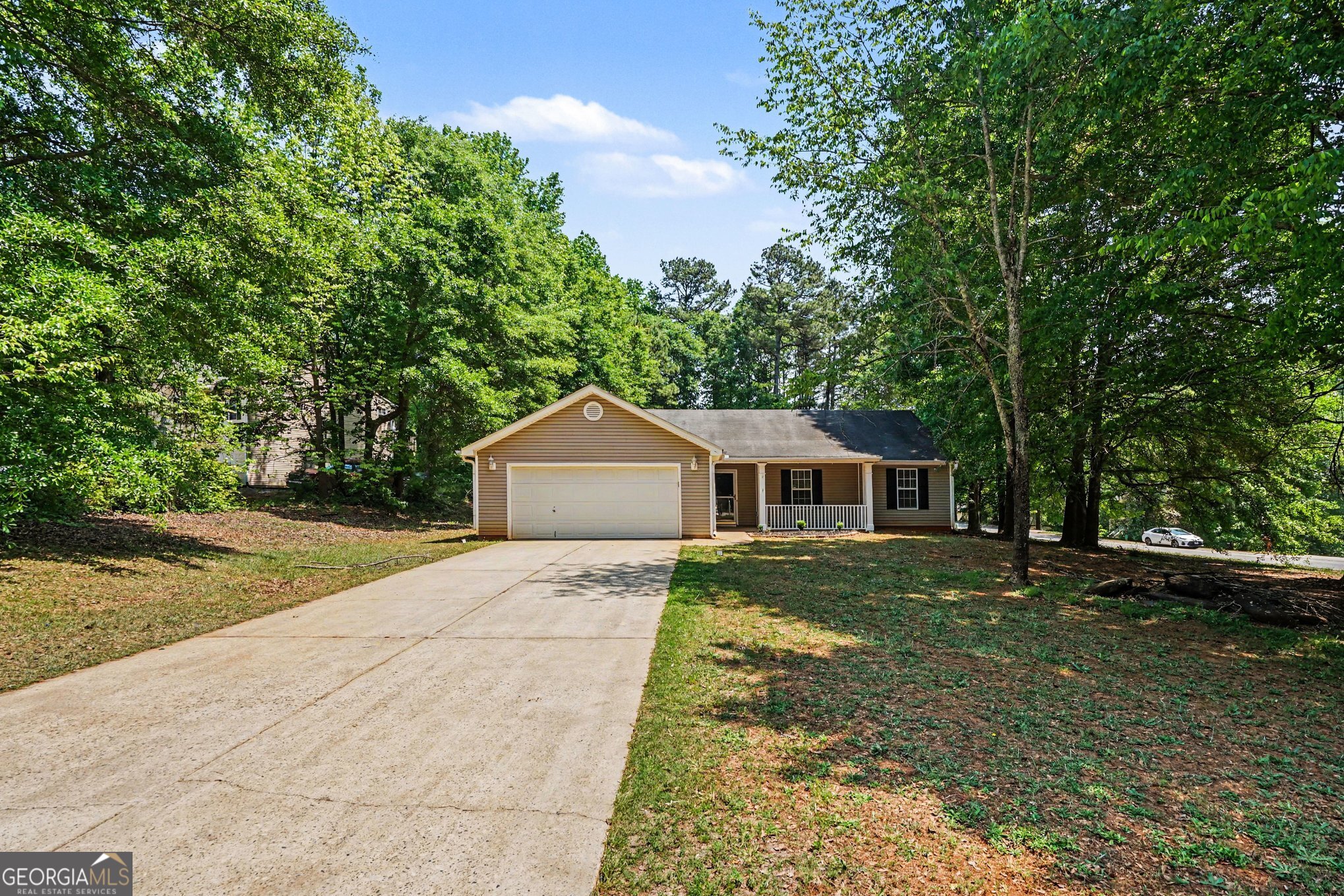 441 Stillwater Drive Bethlehem GA 30620
