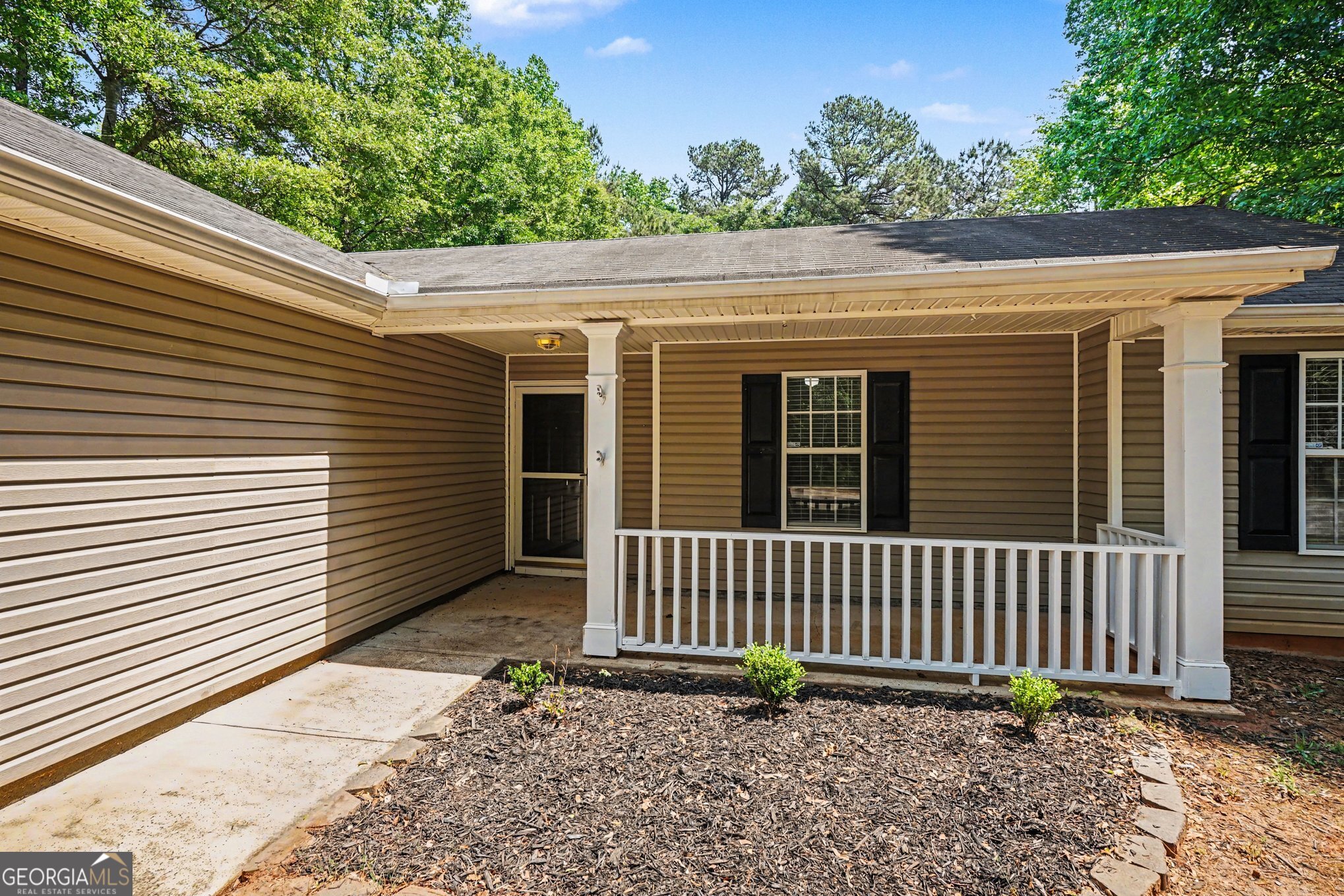 441 Stillwater Drive Bethlehem GA 30620