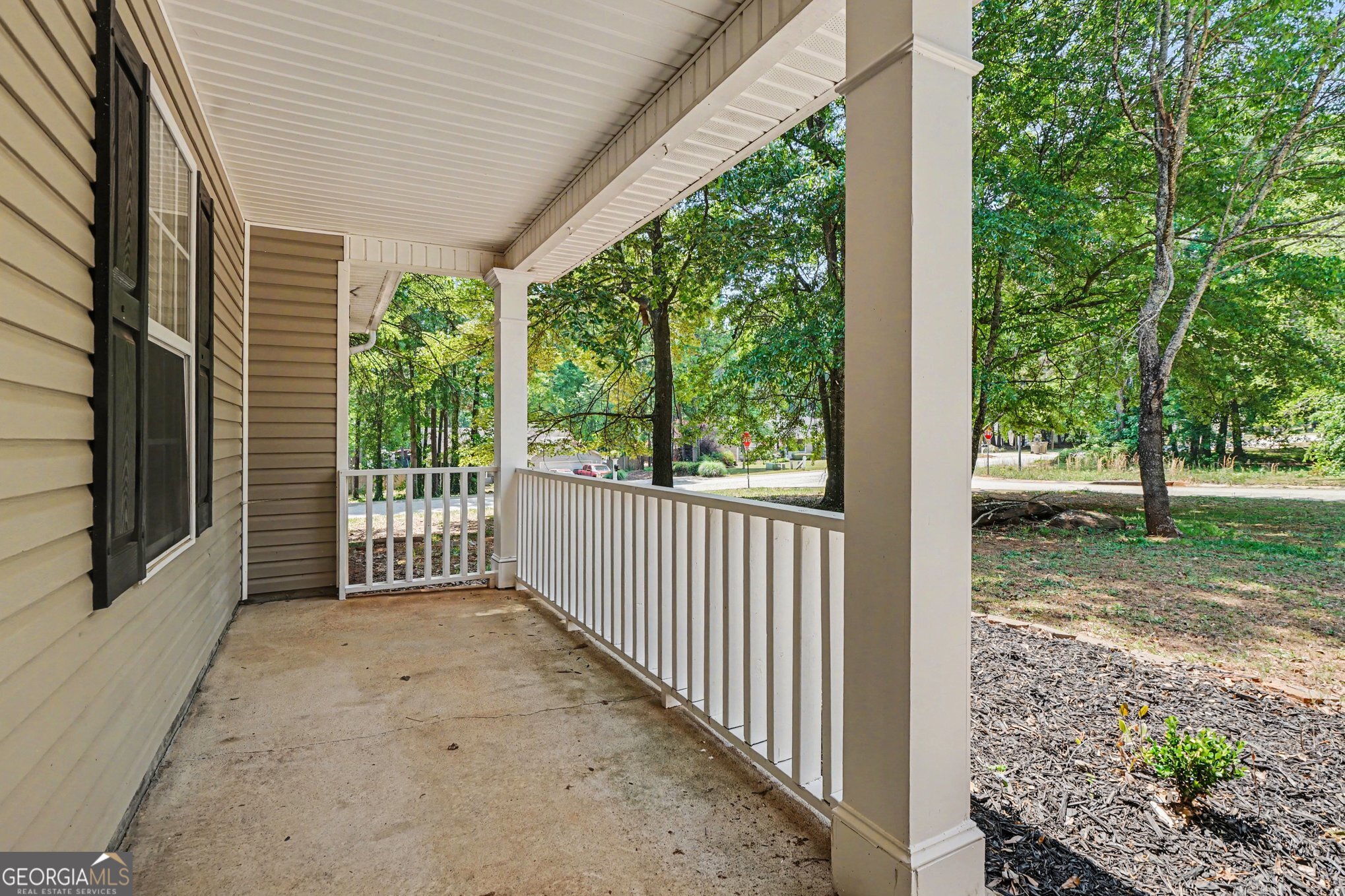 441 Stillwater Drive Bethlehem GA 30620