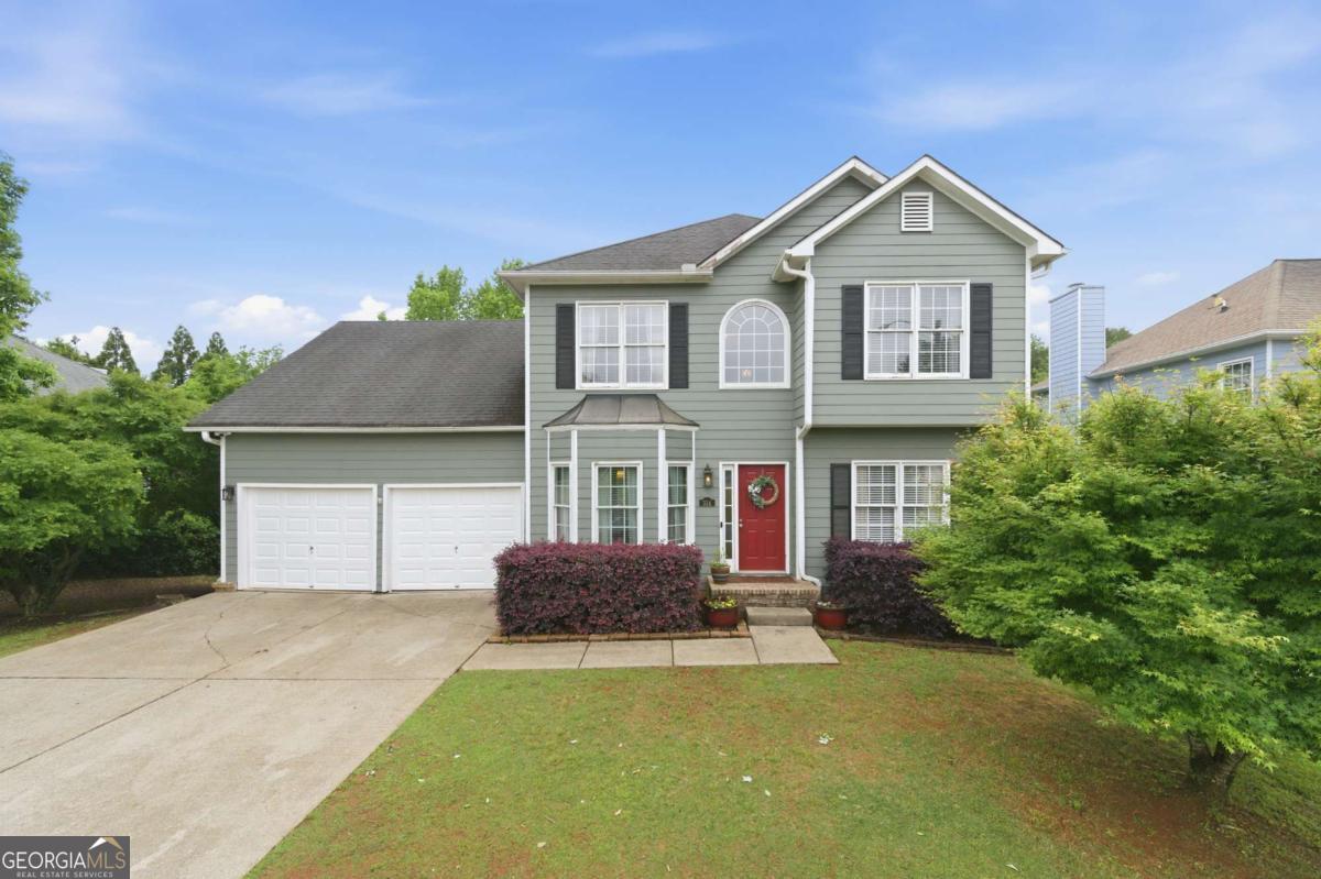 314 Lisa Lane Acworth GA 30102