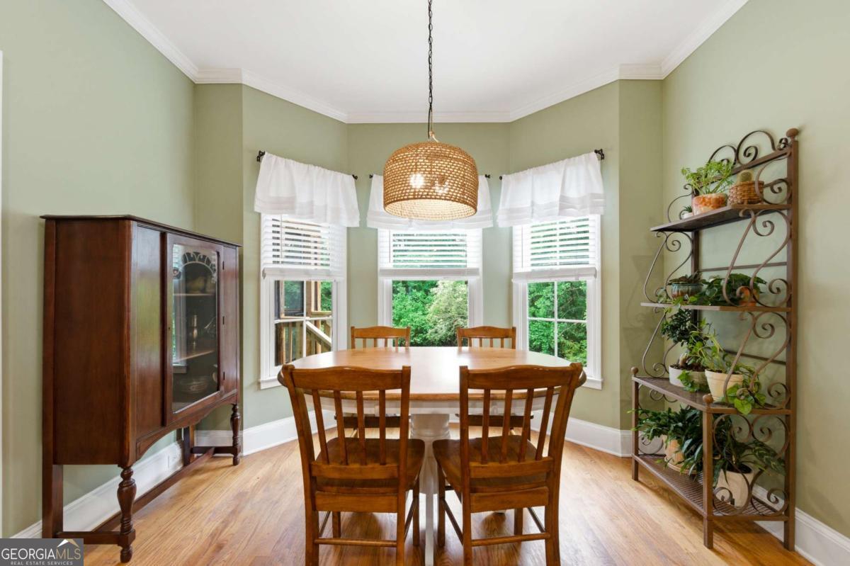 314 Lisa Lane Acworth GA 30102