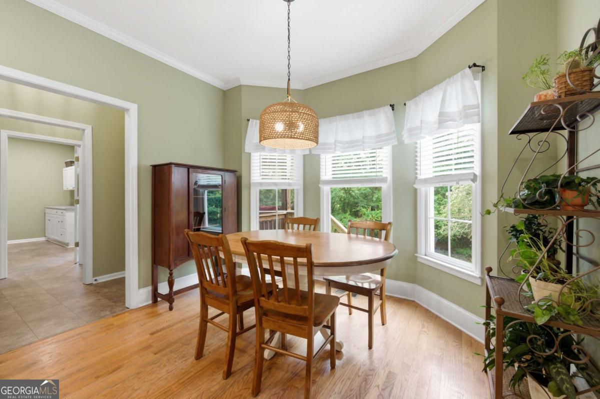 314 Lisa Lane Acworth GA 30102