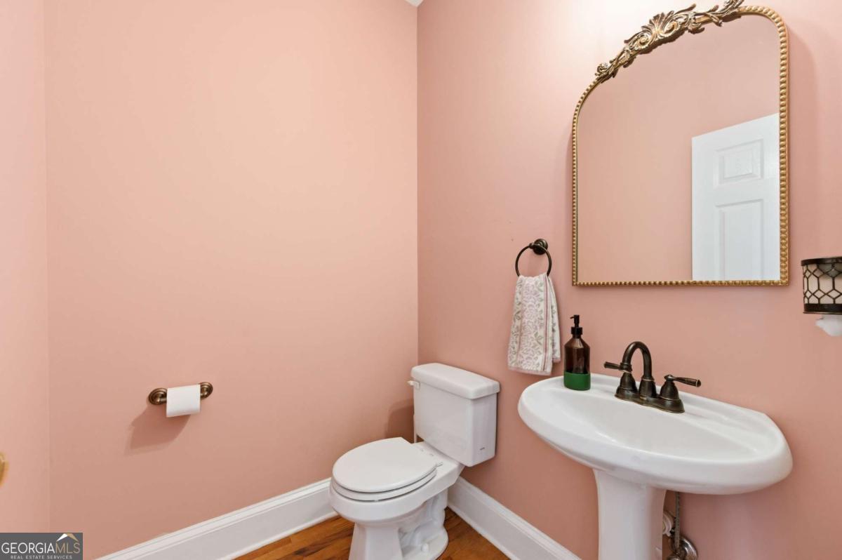 314 Lisa Lane Acworth GA 30102