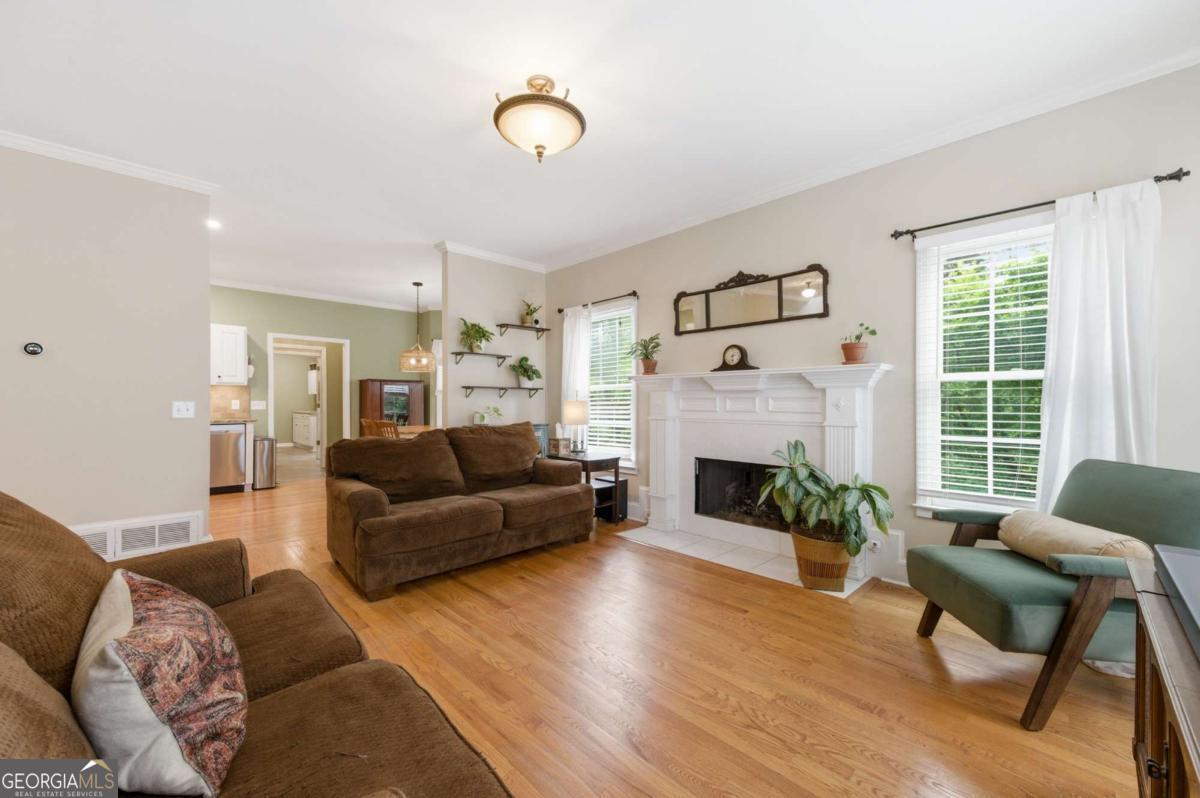 314 Lisa Lane Acworth GA 30102