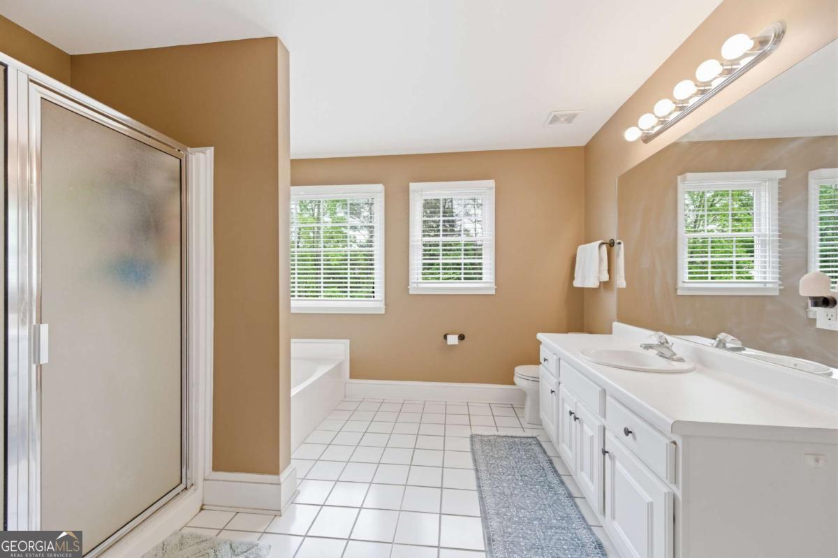 314 Lisa Lane Acworth GA 30102