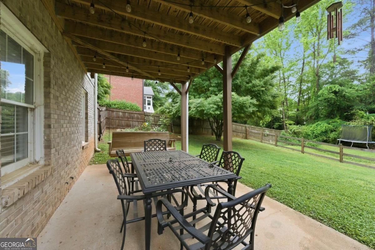 314 Lisa Lane Acworth GA 30102