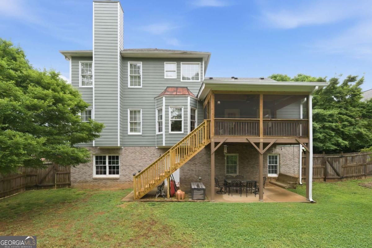314 Lisa Lane Acworth GA 30102