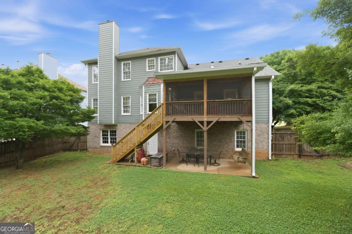 314 Lisa Lane Acworth GA 30102