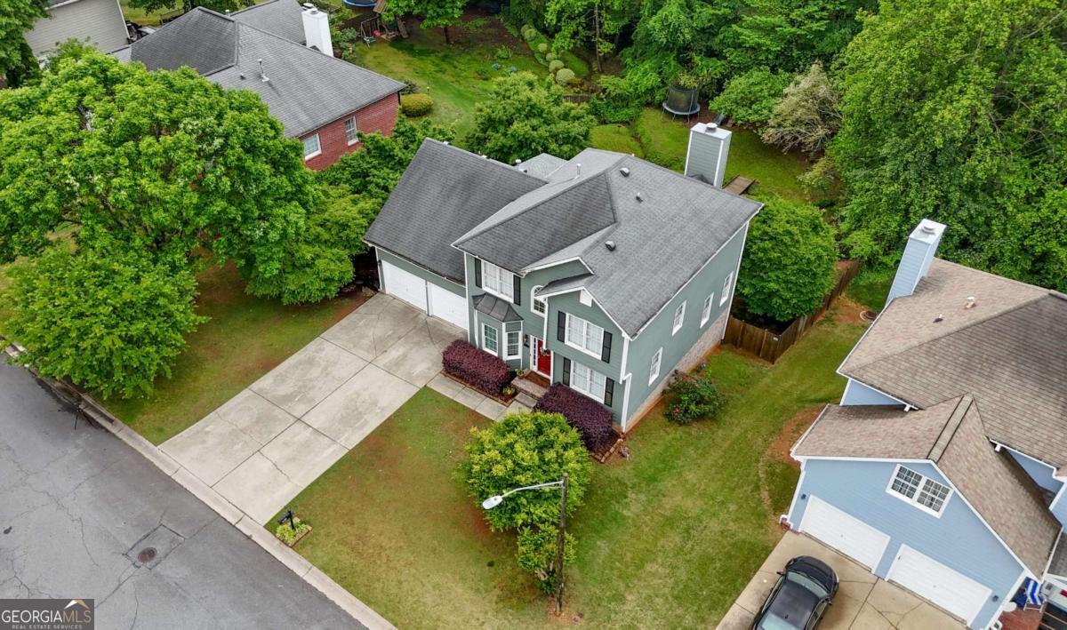 314 Lisa Lane Acworth GA 30102
