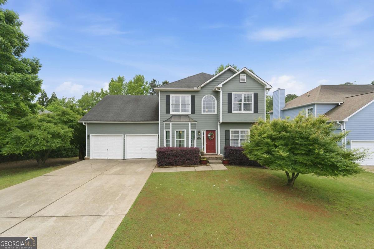 314 Lisa Lane Acworth GA 30102