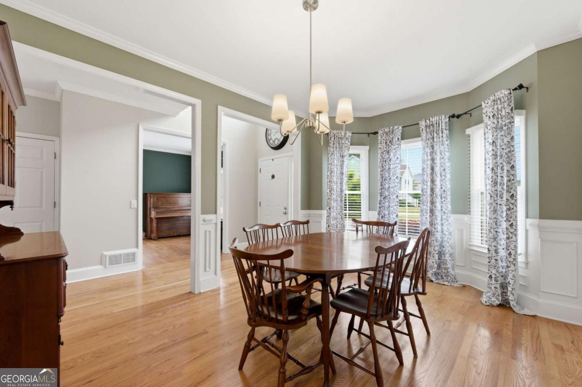 314 Lisa Lane Acworth GA 30102