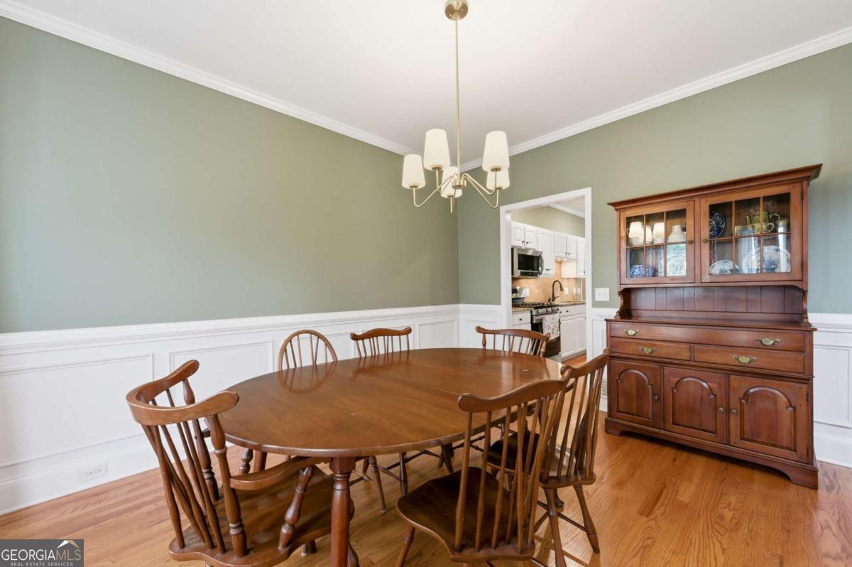 314 Lisa Lane Acworth GA 30102