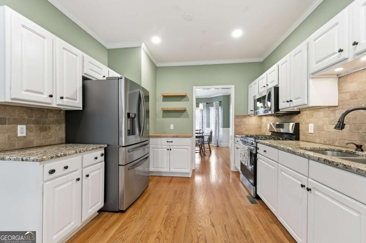 314 Lisa Lane Acworth GA 30102