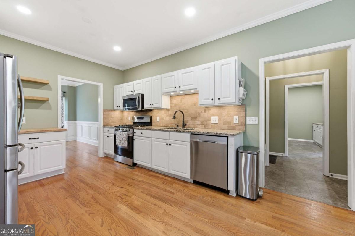 314 Lisa Lane Acworth GA 30102