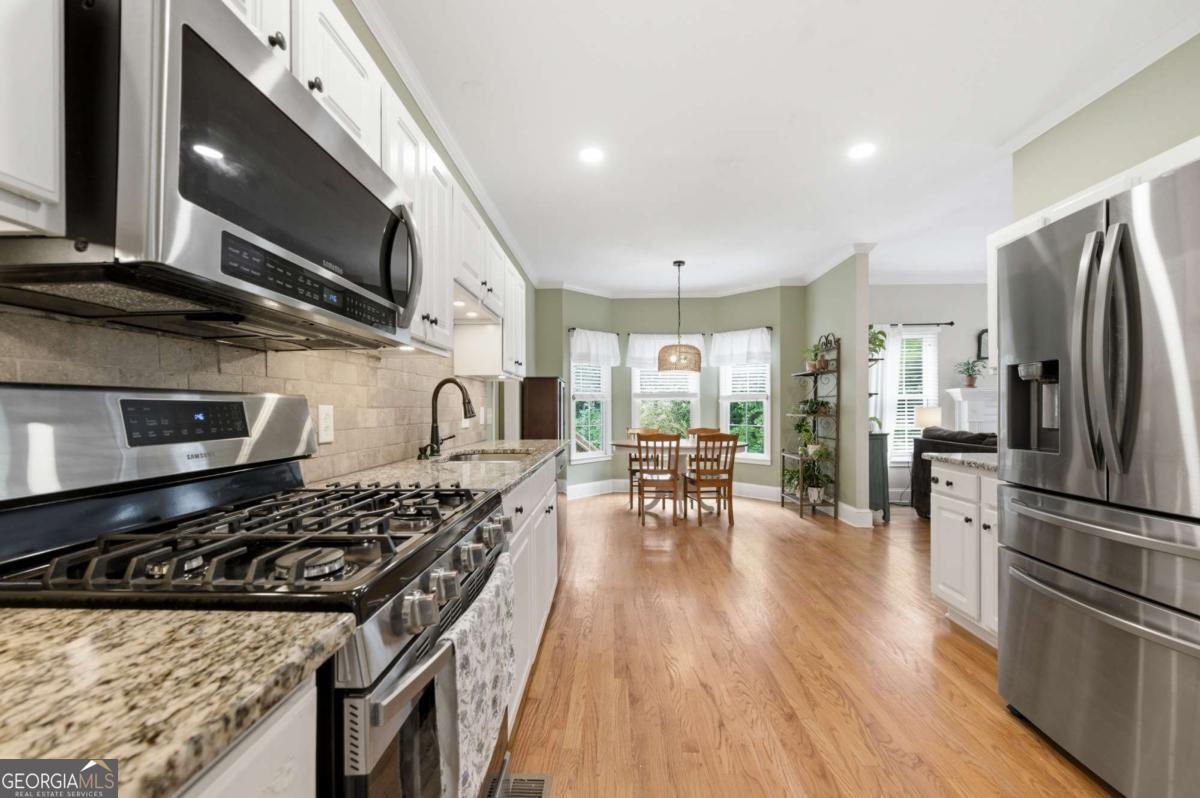 314 Lisa Lane Acworth GA 30102
