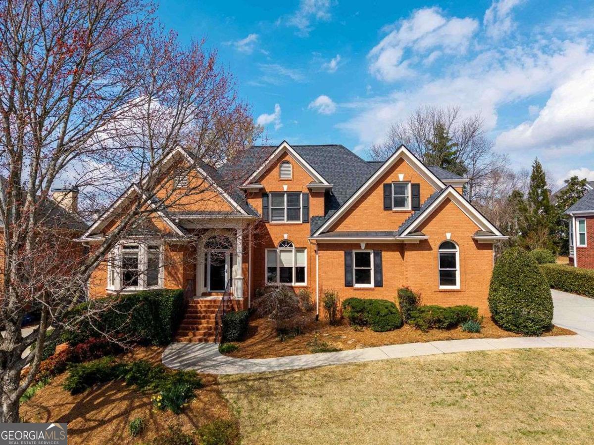 2364 Mossy Branch Drive Snellville GA 30078