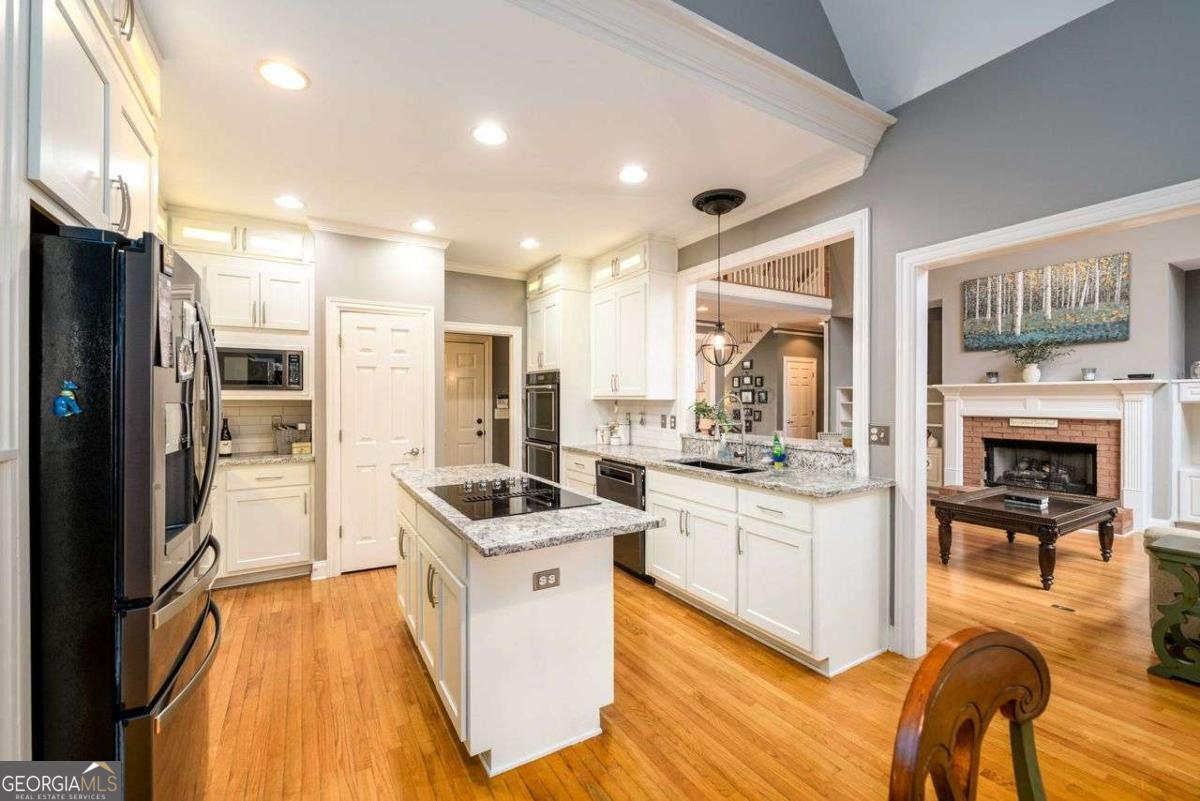 2364 Mossy Branch Drive Snellville GA 30078