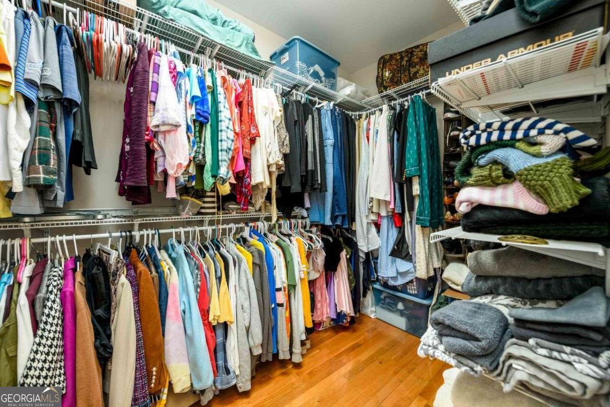 2364 Mossy Branch Drive Snellville GA 30078